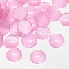 Cat Eye Cabochons CE-J002-16mm-M-2