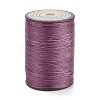 Flat Waxed Polyester Thread String X-YC-D004-01-013-1