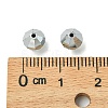 Preciosa® Crystal Beads Y-PRC-BA6-23980-20700-5