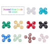 DIY Jewelry Bracelets Making Kits DIY-YW0003-50-2