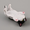 PVC Cat Display Decorations DJEW-WH0063-64I-2
