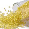 TOHO Round Seed Beads X-SEED-TR11-0349-1