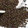 TOHO 8/0 Demi Round Beads Y-SEED-DR08-0614-3