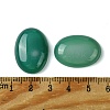 Natural Agate Cabochons G-L601-03D-05-3