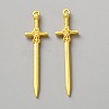 Alloy Pendants FIND-WH0173-139G-1