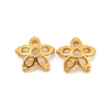 925 Sterling Silver Bead Caps STER-U002-08C-G-1