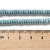 Natural Turquoise Beads Strands X-G-M422-B01-01-5