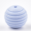 Food Grade Eco-Friendly Silicone Beads SIL-T050-05D-1