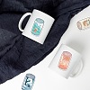 Colorful Cartoon Stickers DIY-A025-09-6