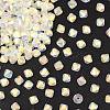 Preciosa® Crystal Beads X-PRC-BA3-00030-20000-4