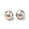 Stainless Steel Ear Nuts STAS-WH0042-01P-1