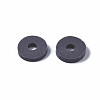 Handmade Polymer Clay Beads CLAY-Q251-6.0mm-B04-3