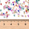 Glass Seed Beads SEED-S042-04B-18-4