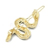 Alloy Enamel Hair Bobby Pins LS-PHAR-I009-01A-G-2