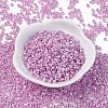 Glass Seed Beads SEED-A011-2mm-155-1