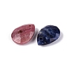 Natural & Synthetic Gemstone Pendants G-N362-13-2