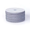 Polyester Braided Cord OCOR-F010-A13-1