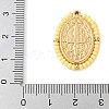 304 Stainless Steel Charms STAS-L022-491G-03-3