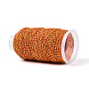 150M S24-Ply Cotton Twisted Cords OCOR-N010-01-21-3