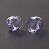 Glass Bead Cone for Wind Chimes Making GLAA-Z003-01C-3