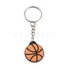 Iron Keychains KEYC-L034-01P-01-1