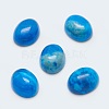 Natural & Synthetic Mixed Stone Cabochons X-G-G759-Z-2