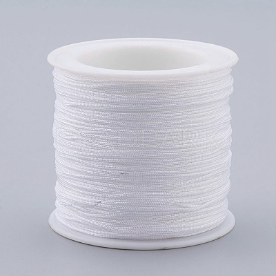 Nylon Braided Cord X-NWIR-K013-B11-1