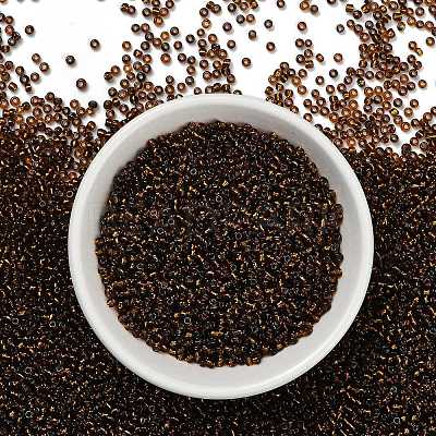 12/0 Glass Seed Beads X-SEED-A005-2mm-53-1