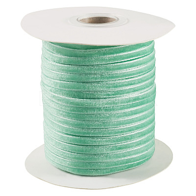 Velvet Ribbon OCOR-TAC0038-08H-1