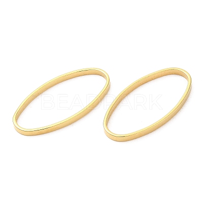 Brass Linking Rings KK-M250-23C-G-1