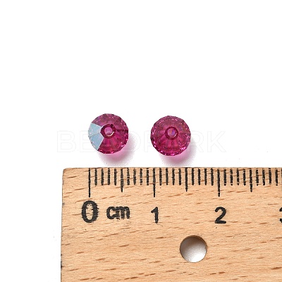 Preciosa® Crystal Beads Y-PRC-BA6-70350-200-1