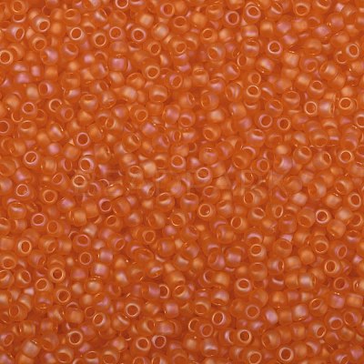 TOHO 8/0 Round Beads SEED-XTR08-0174F-1