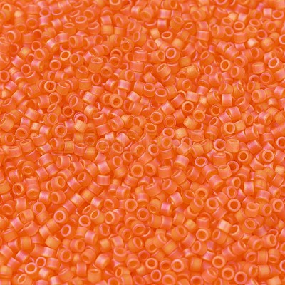 MIYUKI Delica Beads SEED-X0054-DB0855-1