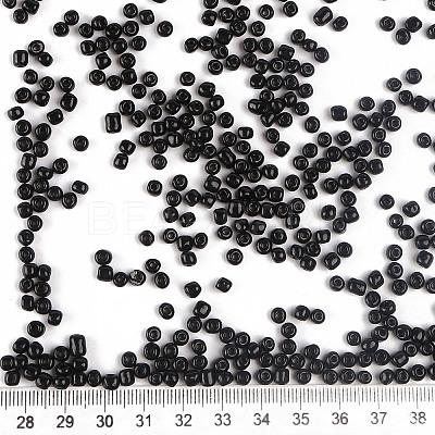 6/0 Glass Seed Beads X2-SEED-A010-4mm-49-1