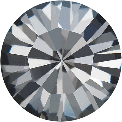 Preciosa® MAXIMA Crystal Round Stones Y-PRC-RBSS12-00030-260-1