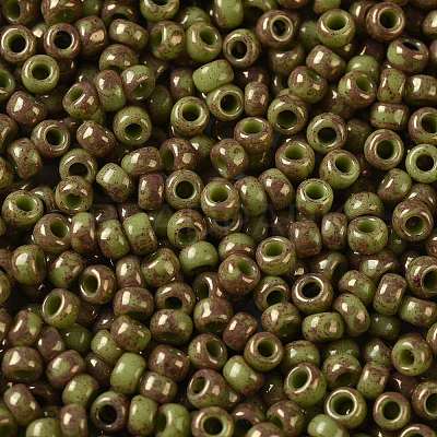 TOHO 8/0 Round Beads SEED-XTR08-1209-1