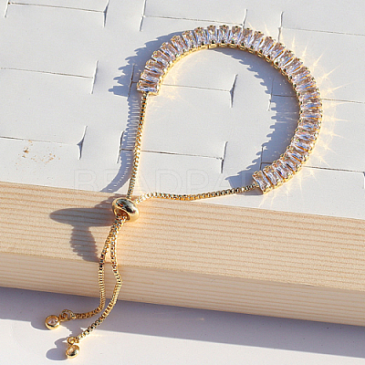 Tennis Bracelet WG7012-3-1