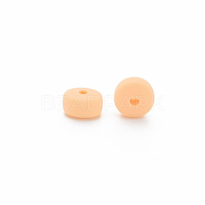 Handmade Polymer Clay Beads Strands CLAY-N008-130-1