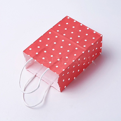 kraft Paper Bags CARB-E002-M-R04-1