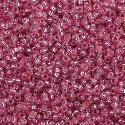 MIYUKI Round Rocailles Beads SEED-X0056-RR0556-1