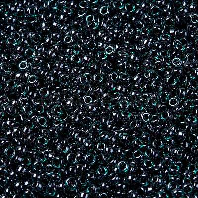 MIYUKI Round Rocailles Beads X-SEED-G009-RR0362-1