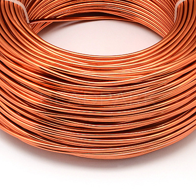 Anodized Aluminum Wire AW-S001-1.5mm-12-1