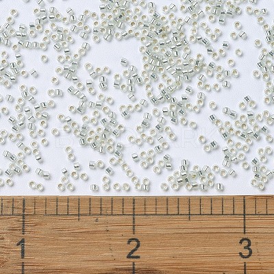 MIYUKI Delica Beads X-SEED-J020-DB1431-1