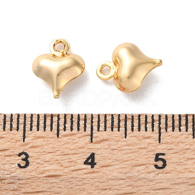 Brass Pendants KK-L221-016G-1