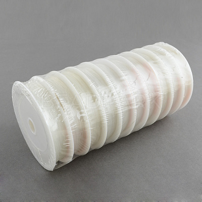 Elastic Crystal Thread CT-R001-1.0mm-01-1