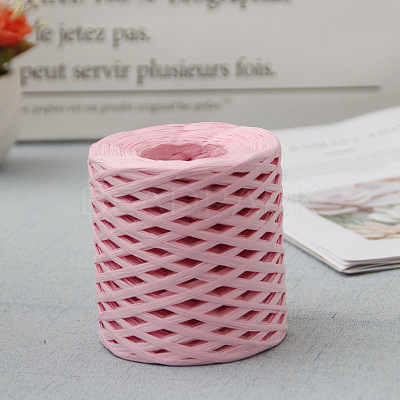 Raffia Ribbon SENE-PW0003-104A-1