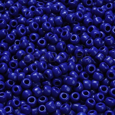 TOHO 3/0 Round Beads SEED-XTR03-0048-1