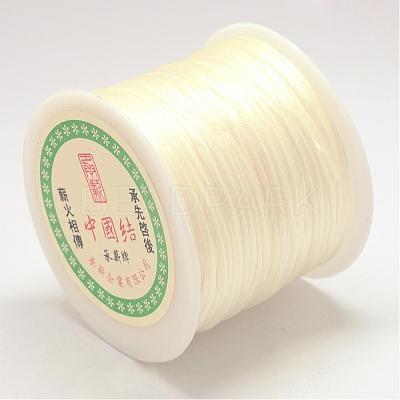 Nylon Satin Rattail Cords NWIR-R025-1.5mm-520-1