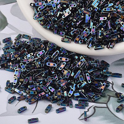 MIYUKI Quarter TILA Beads SEED-X0054-QTL0455-1
