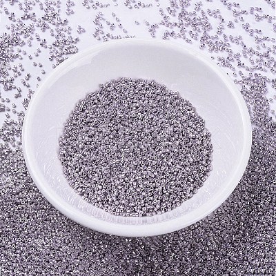 MIYUKI Delica Beads SEED-MY11-DB0419-1